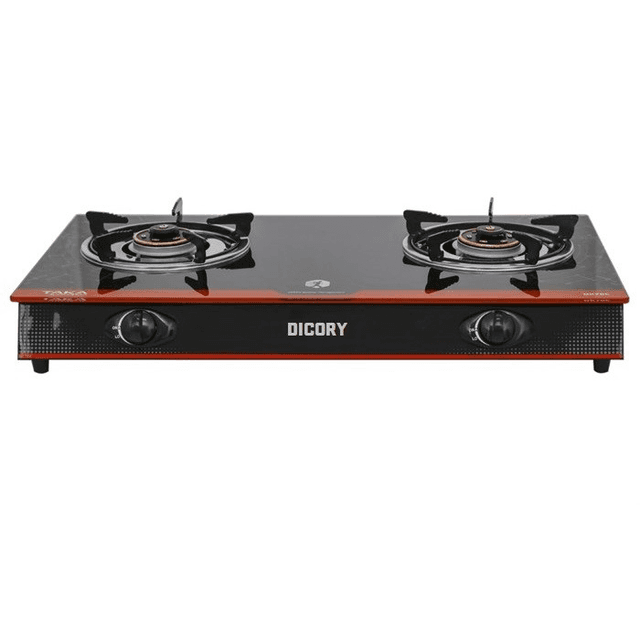 Bếp Gas Đôi Mặt Kính DICORY BM-520